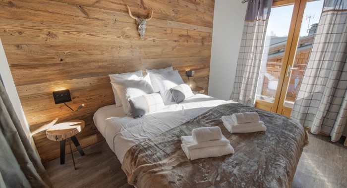 Chalet Pere Josef 2, Alpe d'Huez ski chalet, image 5